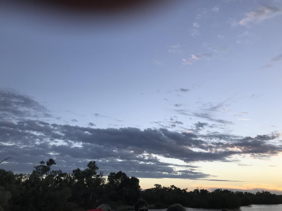 Longreach Most Central Motel 외부 사진