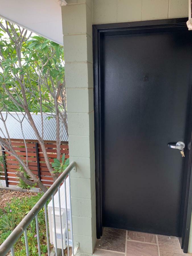 Longreach Most Central Motel 외부 사진
